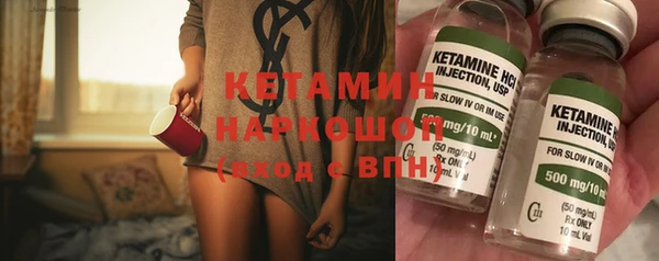 стафф Алексин