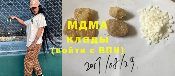 стафф Алексин